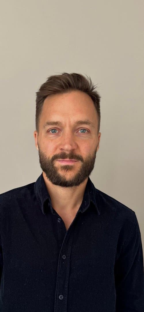 Peter Lecour