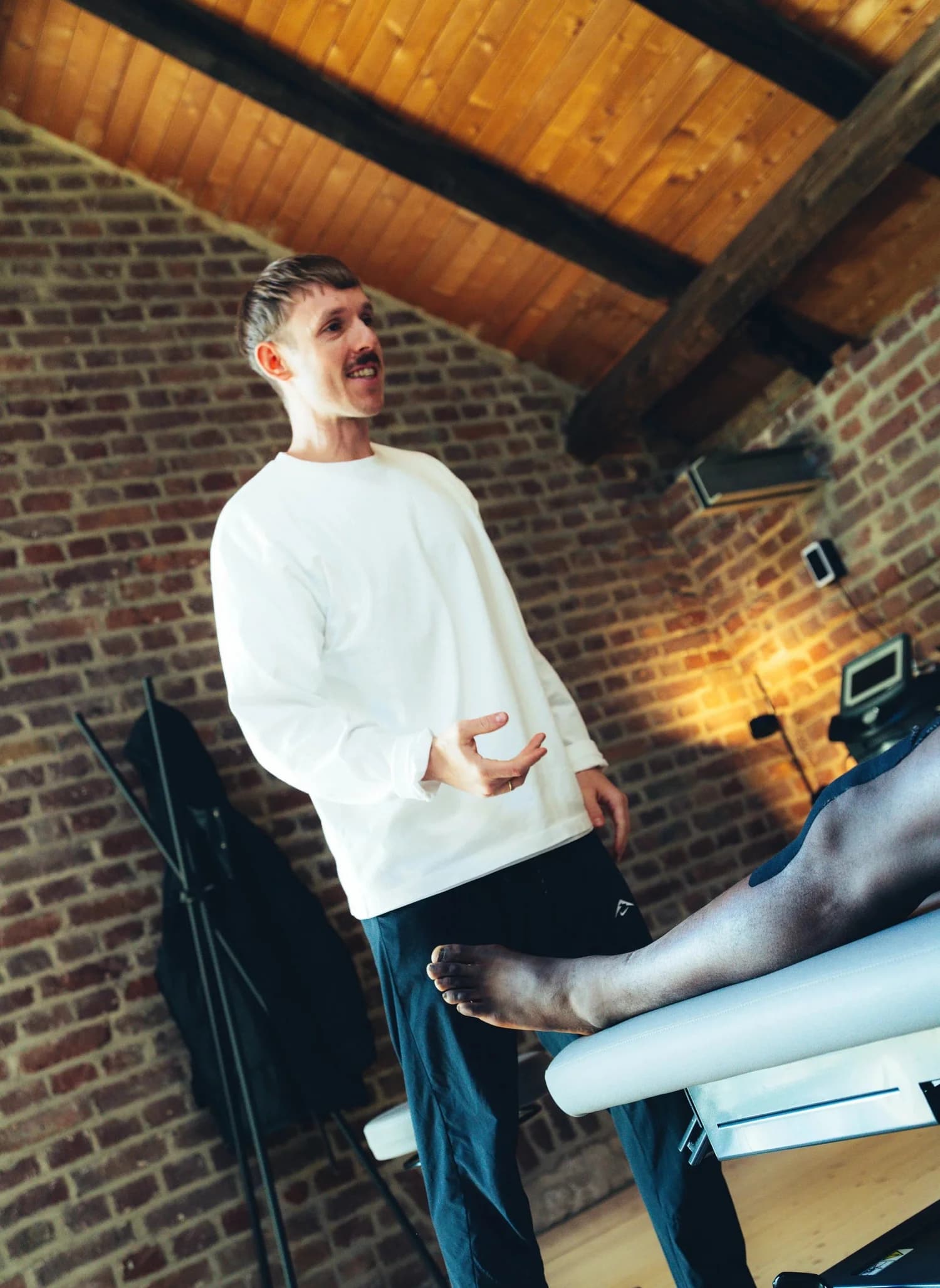 Sustainable Med treatment detail